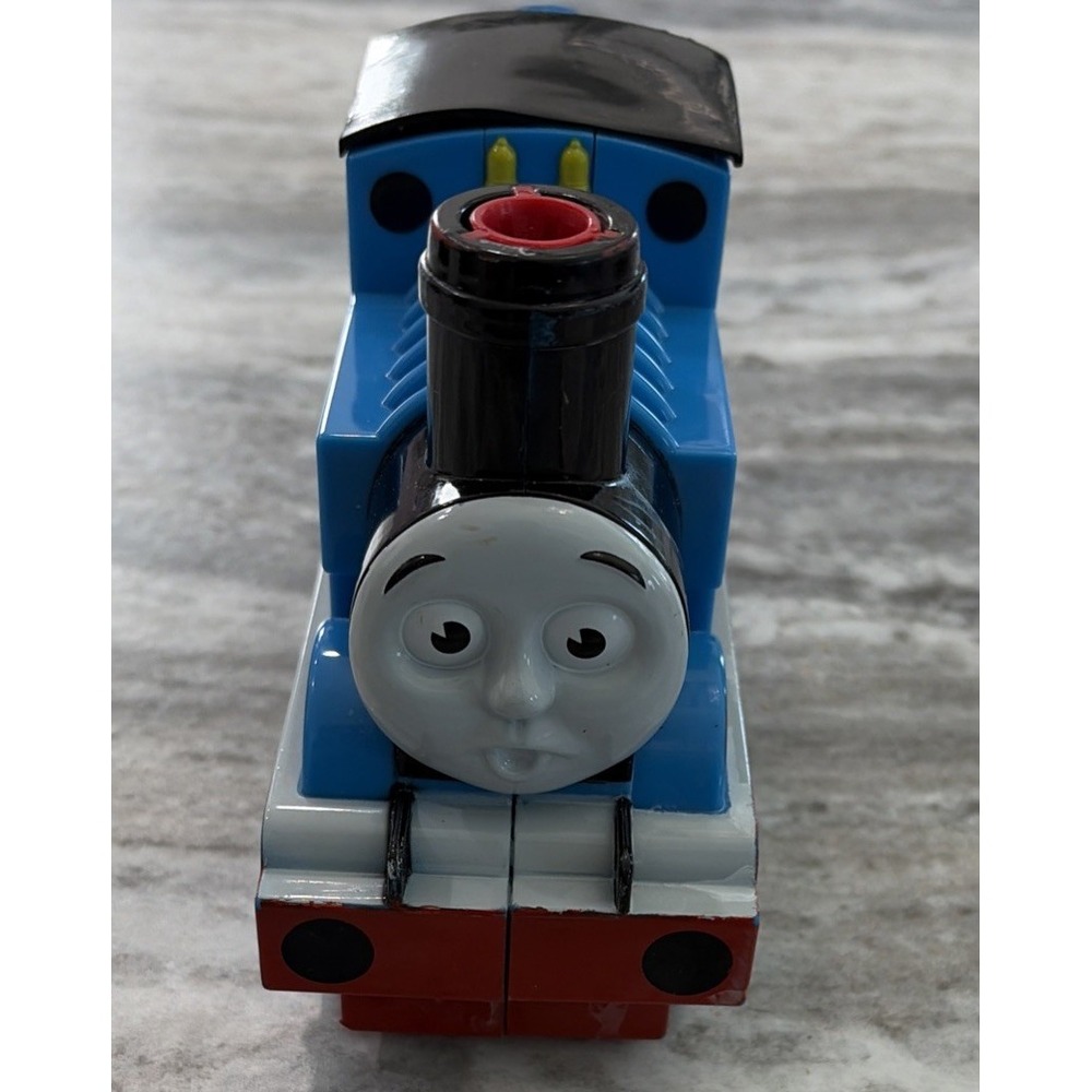 Thomas The Tank Engine Vintage Bubble Blower (Not Working).